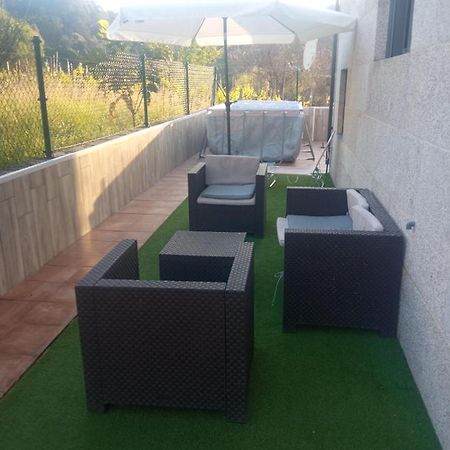 Casa Estevez Villa Gondomar Buitenkant foto