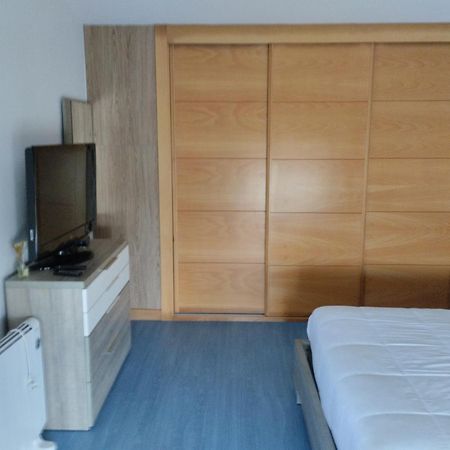 Casa Estevez Villa Gondomar Buitenkant foto