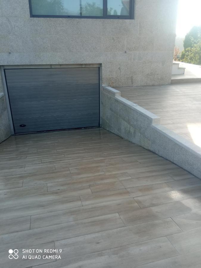 Casa Estevez Villa Gondomar Buitenkant foto