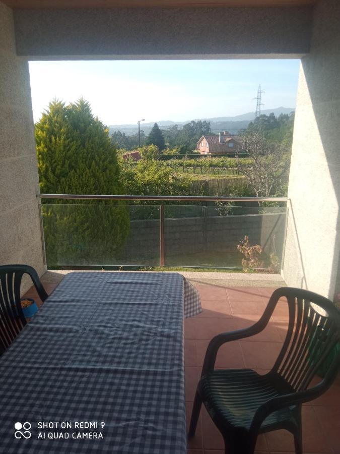 Casa Estevez Villa Gondomar Buitenkant foto