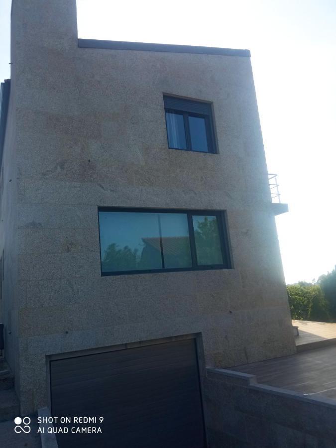 Casa Estevez Villa Gondomar Buitenkant foto