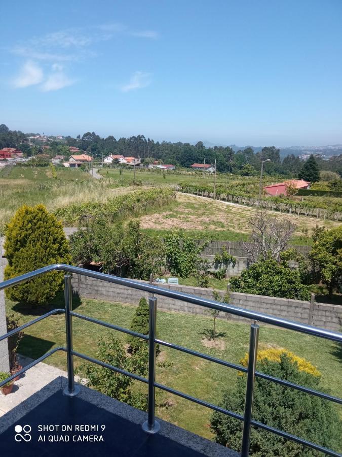 Casa Estevez Villa Gondomar Buitenkant foto