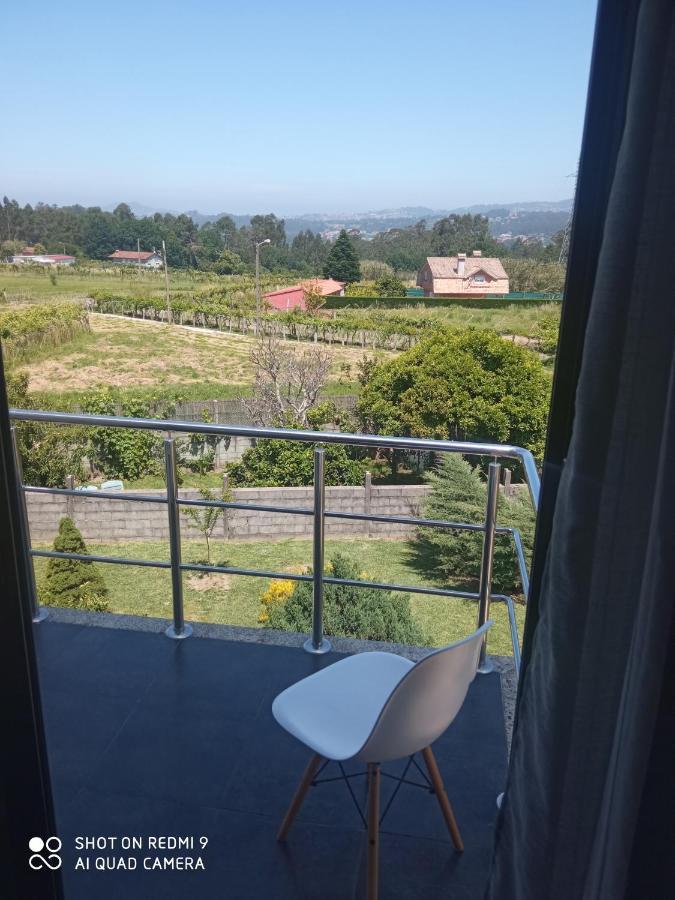 Casa Estevez Villa Gondomar Buitenkant foto