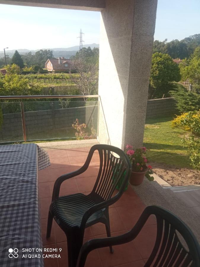 Casa Estevez Villa Gondomar Buitenkant foto