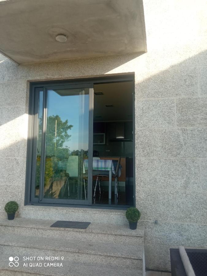 Casa Estevez Villa Gondomar Buitenkant foto