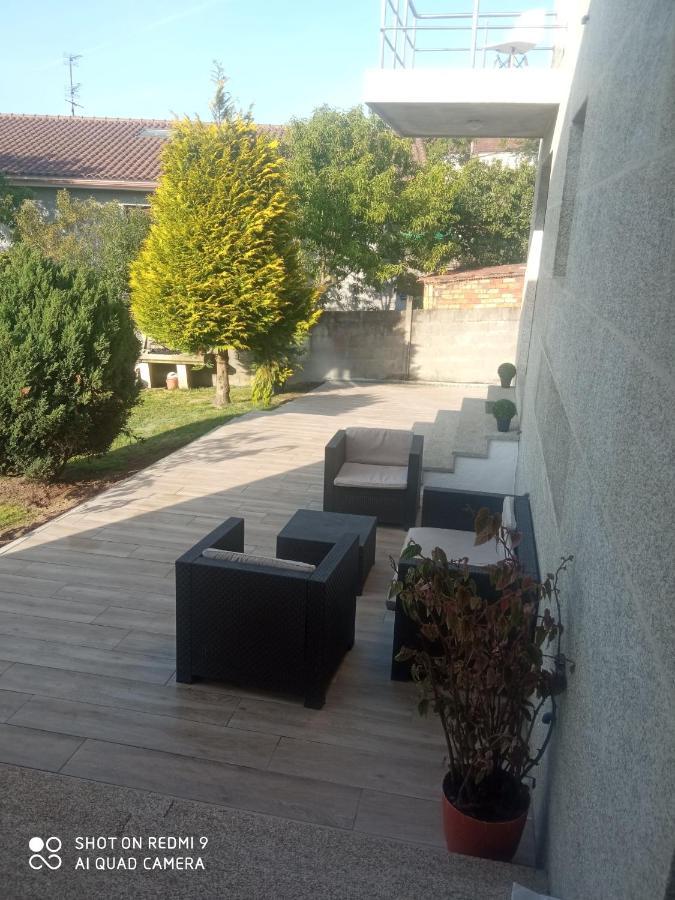 Casa Estevez Villa Gondomar Buitenkant foto