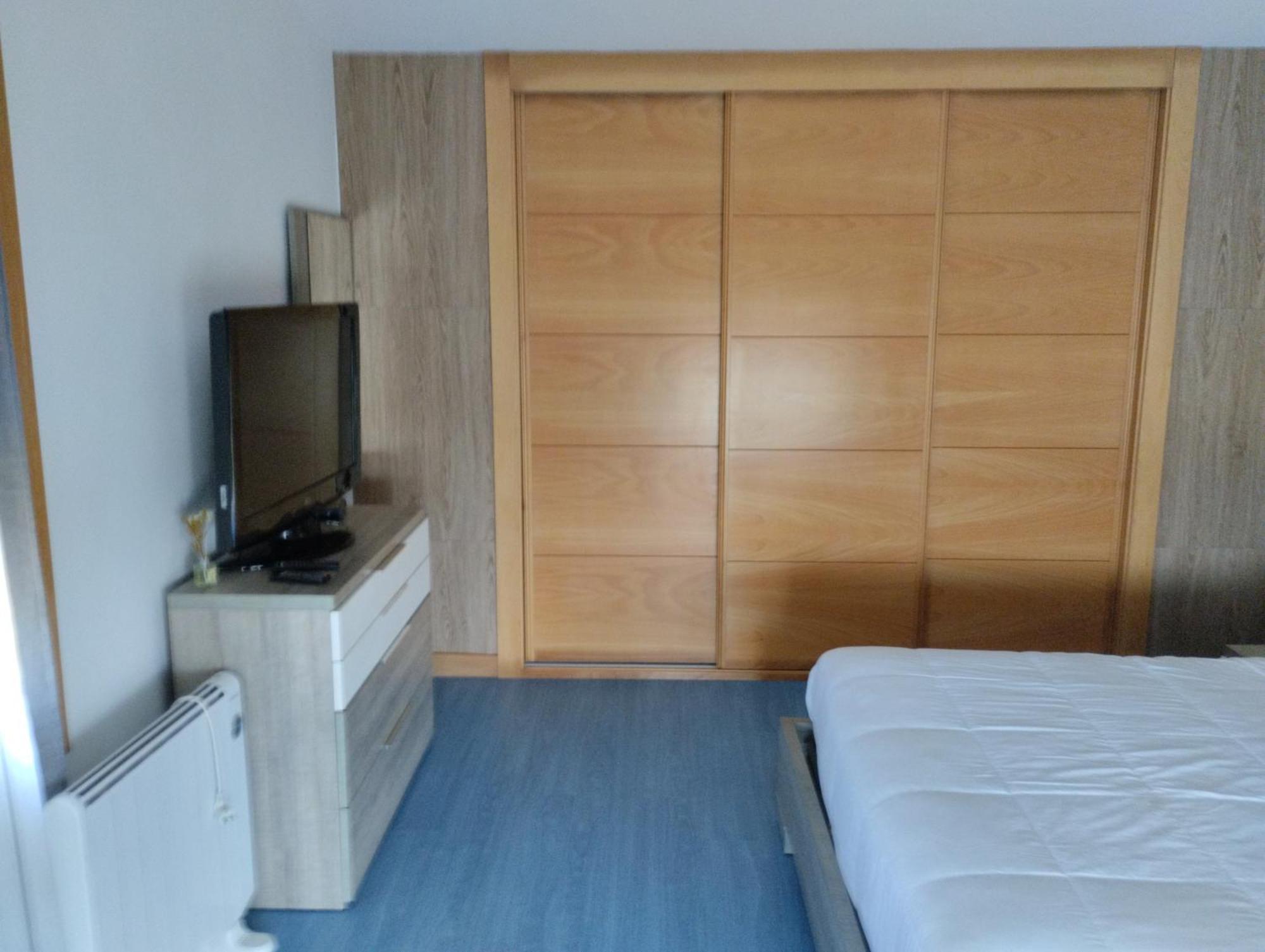 Casa Estevez Villa Gondomar Buitenkant foto
