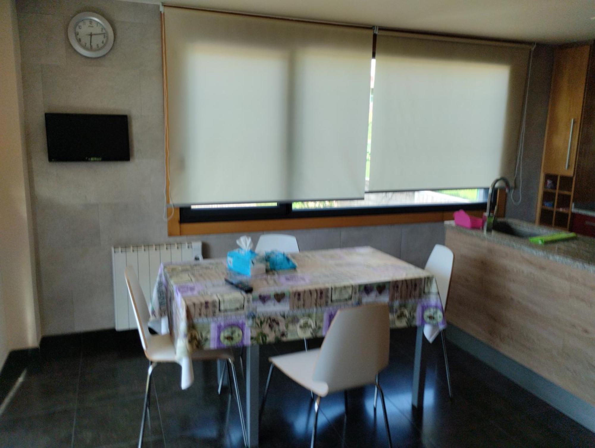 Casa Estevez Villa Gondomar Buitenkant foto