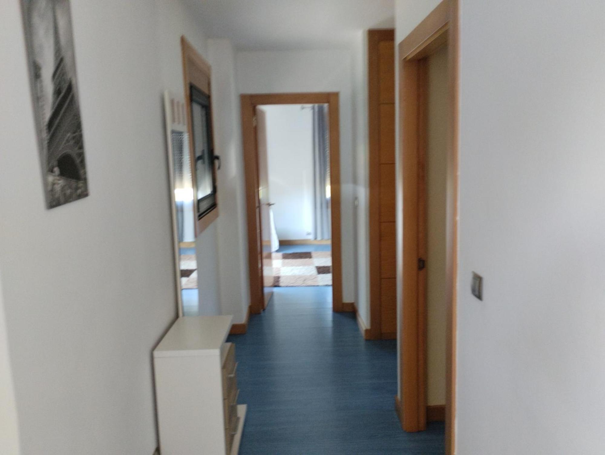 Casa Estevez Villa Gondomar Buitenkant foto